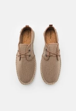 Pier One Sportieve Veterschoenen - Beige -Schoenen Serie Winkel 0072aedcd61942c7b93e1dd8241492e8