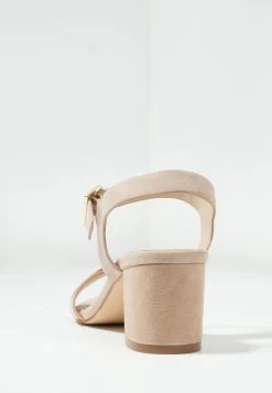 Anna Field Leather - Sandalen - Light Pink -Schoenen Serie Winkel 04aaa023d799449c8d352df56f2eaddb