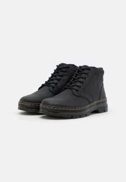 Dr. Martens Bonny Unisex - Veterboots - Black -Schoenen Serie Winkel 056a77afe90e416bbd67959aba06233b
