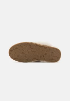Ugg Scuffette - Pantoffels - Mustard Seed/Natural -Schoenen Serie Winkel 092d3283a16a494f837ee7d0538cb91a