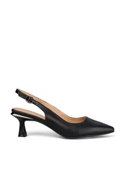 Schoenen Serie Winkel 27 Alma En Pena Nordesia - Klassieke Pumps - Black