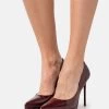 Steve Madden Klassy - Klassieke Pumps - Bordeaux 2 Steve Madden Klassy - Klassieke Pumps - Bordeaux -Schoenen Serie Winkel 0ac37adc091a4e078aab301c5d6d728a