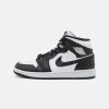 Wmns Air Jordan 1 Mid 365 - Sneakers Hoog - White/Black 1 Wmns Air Jordan 1 Mid 365 - Sneakers Hoog - White/Black -Schoenen Serie Winkel 0bcaa7bb03af437796a07f3fa7d9b2b1