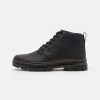 Dr. Martens Bonny Unisex - Veterboots - Black -Schoenen Serie Winkel 0bf388bdaaab45198cac37b1d50cc5d0