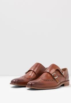 MELVIN & HAMILTON Martin 2 - Instappers - Brown -Schoenen Serie Winkel 0c812698f5e24fbe8ba4594679accaa6
