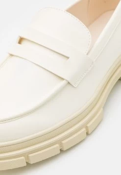 YOURTURN Instappers - White -Schoenen Serie Winkel 0f9efad57a7c4f4a92a95083573a0d93