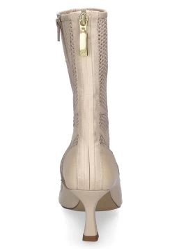 Gerry Weber Civita 09 - Cowboy-/Bikerlaarsjes - Creme -Schoenen Serie Winkel 125a4621a8f94b5eab0a7f60cb4ac2a6