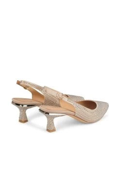 Alma En Pena Lustau - Klassieke Pumps - Dorado -Schoenen Serie Winkel 12a80f8f52354ebd8aca568e41e96cc6