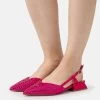 Alma En Pena Slingback Ballerina´S - Fuxia -Schoenen Serie Winkel 1383bcccf19d48dcaf132be9a6eb5222