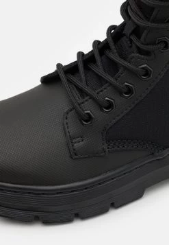 Dr. Martens Combs Ii Unisex - Veterboots - Black -Schoenen Serie Winkel 13dc1310c82a454cab85e34afea75610