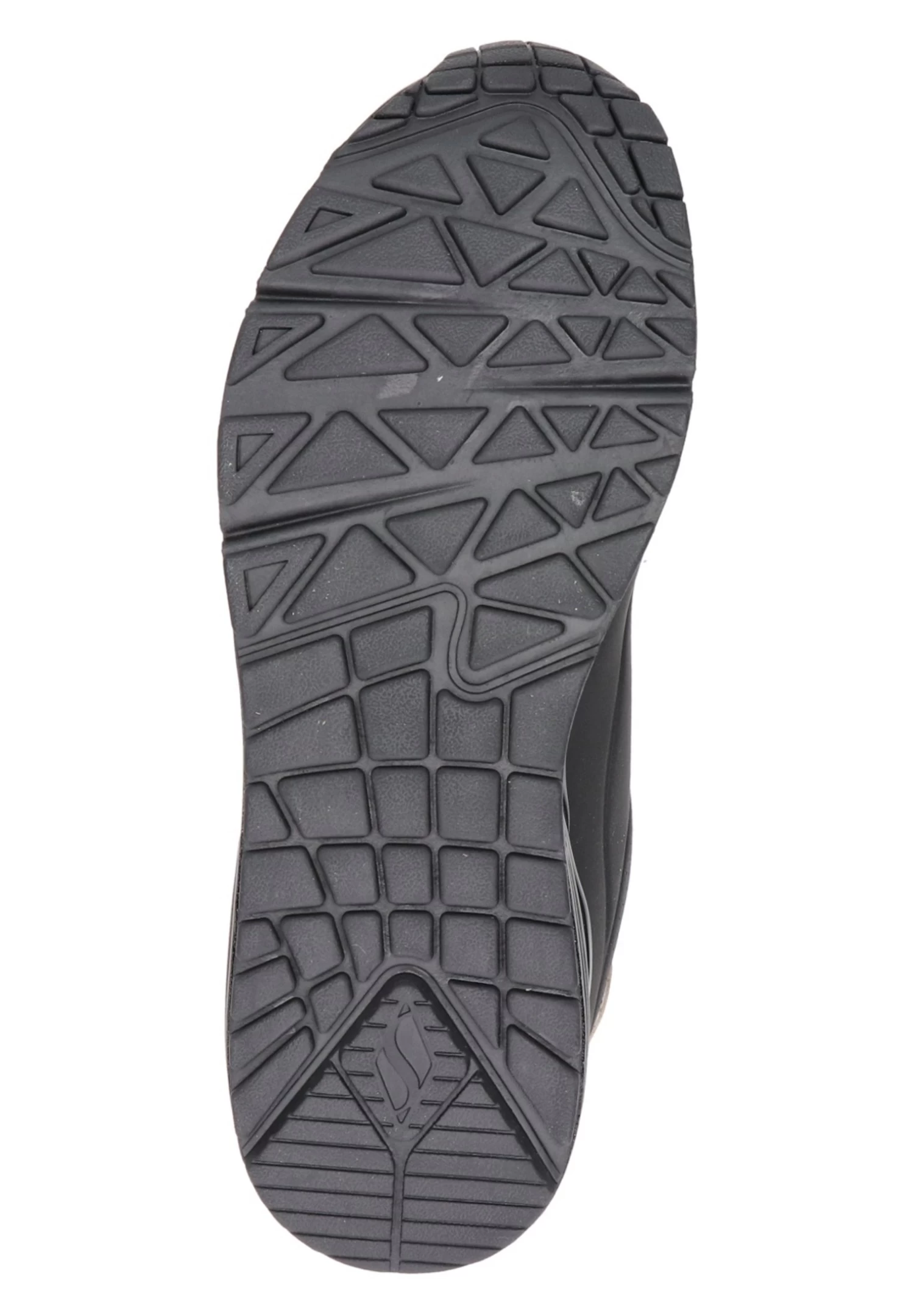 Sneakers Laag - Zwart 7 Sneakers Laag - Zwart - Afbeelding 5