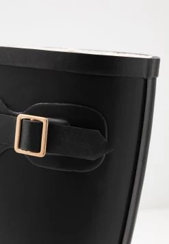 Anna Field Regenlaarzen - Black -Schoenen Serie Winkel 182a4e485fd14d02bcde58f8df0d494e