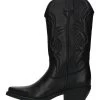 Western Aus - Cowboy-/Bikerlaarzen - Black -Schoenen Serie Winkel 184c5d9ff5574214bc562b627638fd5c