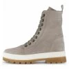 Gabor Comfort Veterboots - Kiesel -Schoenen Serie Winkel 1a6d05b59f86401091b21e5f9e080b6e