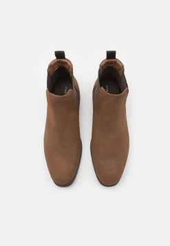 Pier One Unisex - Korte Laarzen - Brown -Schoenen Serie Winkel 1a6ffa3ff5de490895295bfa159e84e9