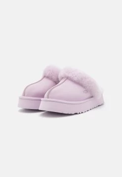 Ugg Disquette - Pantoffels - Lavender Fog -Schoenen Serie Winkel 1b313a0d7a9245d184f2a499a410b975