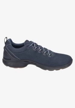 ECCO Biom Fjuel - Sneakers Laag - Navy -Schoenen Serie Winkel 22526978cf6940ae8306f36b2172c620