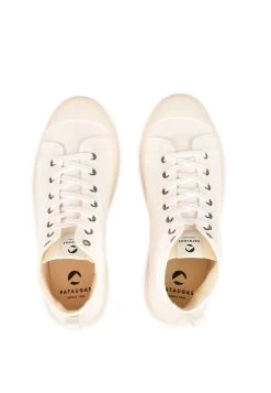 Pataugas Etche M/T F2H - Sneakers Hoog - White -Schoenen Serie Winkel 22f9031433584ba9a2041ca56fbe090b