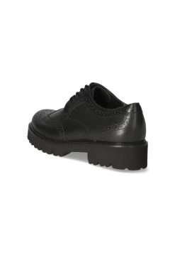 Gabor Veterschoenen - Schwarz -Schoenen Serie Winkel 24287c5febf94163ab8fd48765715d82