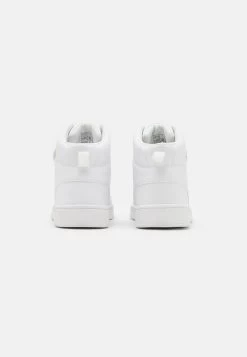 YOURTURN Unisex - Sneakers Hoog - White -Schoenen Serie Winkel 262ca9d4e1884ce095fa801a01e9e44d