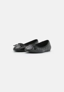 Anna Field Comfort - Ballerina'S - Black -Schoenen Serie Winkel 2a0d5c028bd3438d9c9fa01f39ea3a47