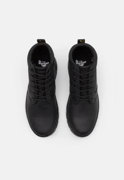 Dr. Martens Bonny Unisex - Veterboots - Black -Schoenen Serie Winkel 2a374ef8d8624d86ba00102da55bfaa8
