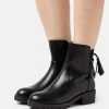 Anna Field Winter Boot - Korte Laarzen -Black -Schoenen Serie Winkel 2a86f3bb414d449b8a6eadad4c1d8315