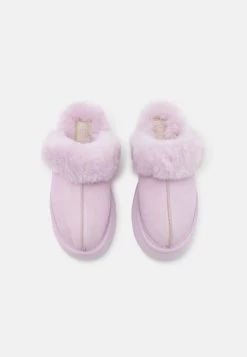 Ugg Disquette - Pantoffels - Lavender Fog -Schoenen Serie Winkel 2ef314e2f6cd43139f647c5277f10096