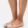 Anna Field Ballerina'S - Pink -Schoenen Serie Winkel 30ad52eba3fb4684af41a96ecec4e260