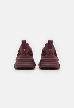 Steve Madden Possession - Sneakers Laag - Wine -Schoenen Serie Winkel 319ab2ed29c646409828007d09fd860a