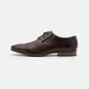 Bugatti Morino - Veterschoenen - Brown -Schoenen Serie Winkel 31b4896ed29a499dba83be81d7557e4e