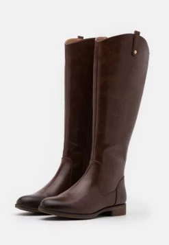 Anna Field Comfort - Laarzen - Brown -Schoenen Serie Winkel 31ee2bd880a849c1ab255068d0fcbb22