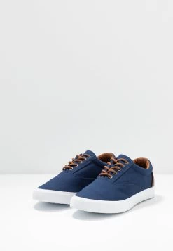 Pier One Sneakers Laag - Dark Blue -Schoenen Serie Winkel 3562acd875c1487290c93f900998baac