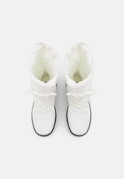 Anna Field Snowboots- White -Schoenen Serie Winkel 3b08ddd1f42944799ec8746bdde3ffb2