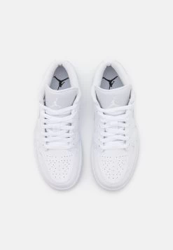 Wmns Air Jordan 1 Low 365 - Sneakers Laag - White -Schoenen Serie Winkel 3b93984a416b4979ba6fdde2173c11d2