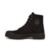 Pataugas Originale T F4G - Sneakers Hoog - Black -Schoenen Serie Winkel 3bcedf38d0c34c72ae2d766e2c04e8c8