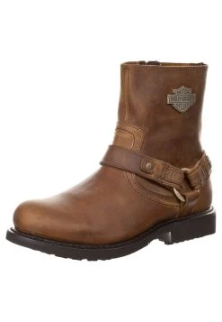 Harley Davidson Scout - Cowboy-/Bikerlaarsjes - Brown 15 Harley Davidson Scout - Cowboy-/Bikerlaarsjes - Brown -Schoenen Serie Winkel 3db8a778f58b473da4e7061dfa7fb09f