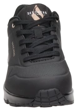 Sneakers Laag - Zwart 13 Sneakers Laag - Zwart -Schoenen Serie Winkel 3e4fabc14616445f85819fd41a54480e