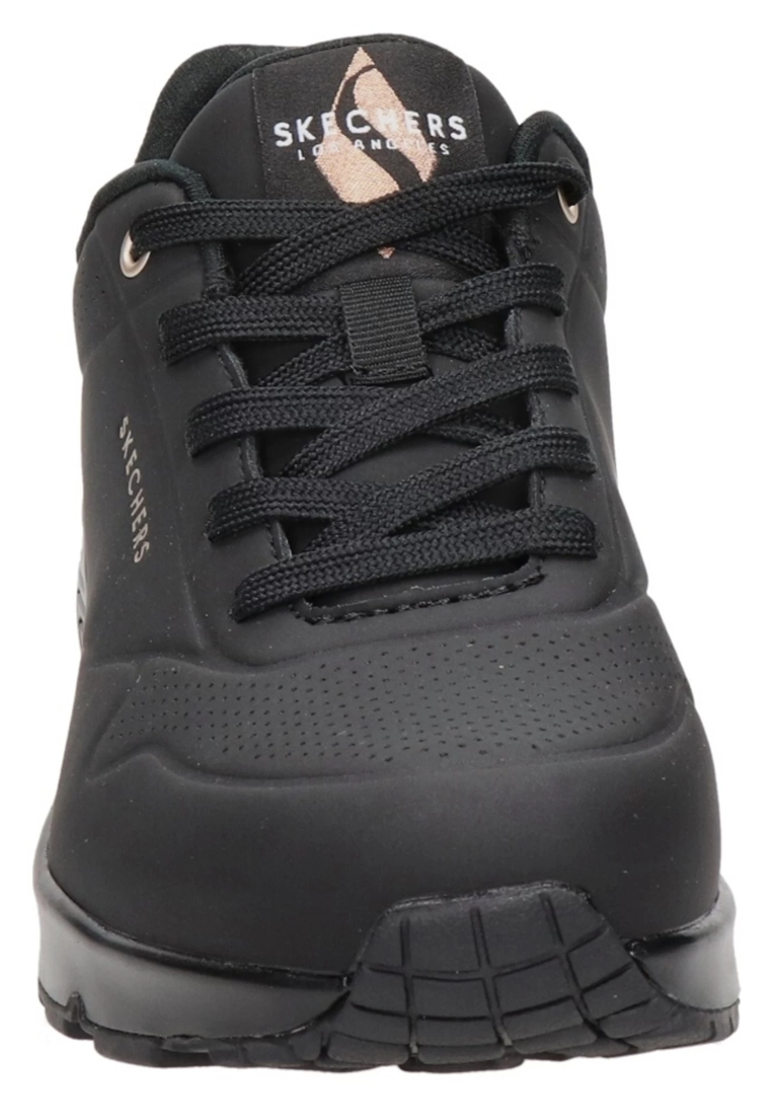 Sneakers Laag - Zwart 8 Sneakers Laag - Zwart - Afbeelding 6