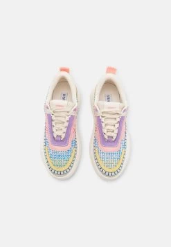 Steve Madden Doubletake - Sneakers Laag - Pastel Multi-Coloured -Schoenen Serie Winkel 3f6ecfa9f6794868b8609643b38b570a