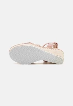 Anna Field Sandalen Met Sleehak - Light Pink -Schoenen Serie Winkel 433e34f7208d401d84874614b231f526