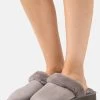 Even&Odd Pantoffels - Grey -Schoenen Serie Winkel 448f56d6f33548c298358e1ef2605a08