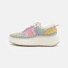 Steve Madden Doubletake - Sneakers Laag - Pastel Multi-Coloured -Schoenen Serie Winkel 460b06cf76554aa981e4ffff94fd178b