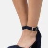Anna Field Klassieke Pumps - Dark Blue
