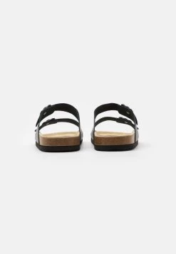 Pier One Unisex - Pantoffels - Dark Blue -Schoenen Serie Winkel 47395b605d4742ca81888e62a93303b8