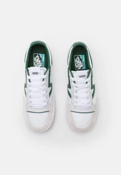 Vans Lowland Unisex - Sneakers Laag - Court Green/White -Schoenen Serie Winkel 4858d81d07004d0fada39e4b662a5279