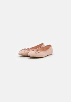 Anna Field Ballerina'S - Pink -Schoenen Serie Winkel 48c9ff673cb941609a197f4d7cca955d