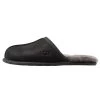 Ugg Scuff - Pantoffels - Black -Schoenen Serie Winkel 49495068a46742e9a9a978fadef1fc0c
