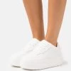 Call It Spring Ivey - Sneakers Laag - White -Schoenen Serie Winkel 4b495b6e6d634d2ea1dcca0dd810caff