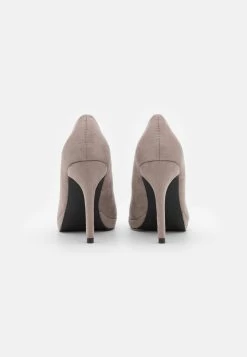 Anna Field Klassieke Pumps - Grey -Schoenen Serie Winkel 4e32b033cbcc4fd98f433ee91ffcbf9a